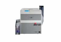 Matica XID 8100 Retransfer ID Card Printer